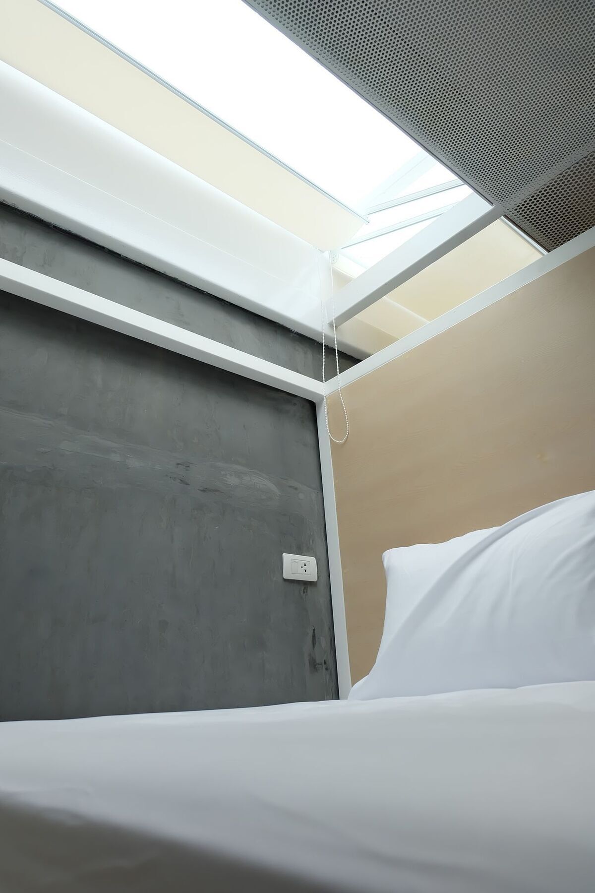On The Bed Hostel Банкок Екстериор снимка